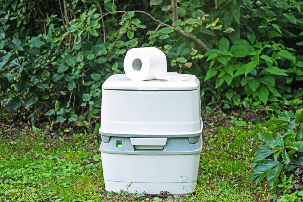Best Portable restroom trailer rental  in Heeia, HI