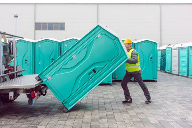 Portable Toilet Options We Offer in Heeia, HI