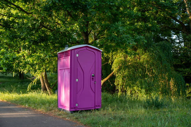 Portable restroom solutions in Heeia, HI
