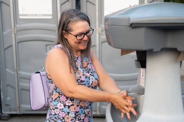 Best Event porta potty rental  in Heeia, HI