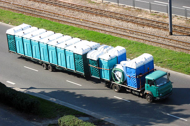 Best Best portable toilet rental  in Heeia, HI